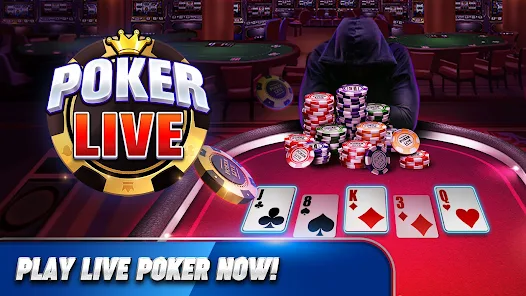 Live Poker — Slottica Casino